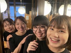 鳥貴族 西心斎橋店/ホール・キッチン(心斎橋エリア)のアルバイト写真