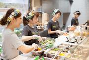 GREEN BROTHERS 恵比寿店のアルバイト写真(メイン)