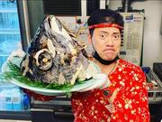 日本橋イカセンター