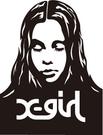 X-girl 岡山店のパート求人