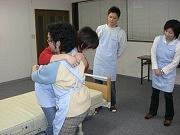 アースサポート上越(訪問介護)の写真1