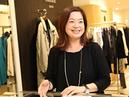 ジャン二・ロ・ジュディチェ 天満屋福山店(フルタイム)のアルバイト