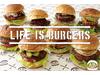 JS BURGERS CAFE ルミネ池袋店のアルバイト