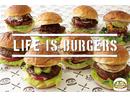 JS BURGERS CAFE ルミネ池袋店のアルバイト