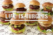 JS BURGERS CAFE ルミネ池袋店のパート求人