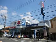 スズキワールド 船橋のパート求人
