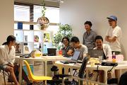株式会社これから 名古屋支社のアルバイト小写真1