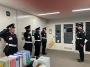 新共株式会社 千代田区丸ノ内2(施設警備/3)のアルバイト写真1