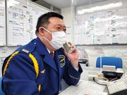 テイシン警備株式会社 江東支社(松戸エリア)のアルバイト小写真2