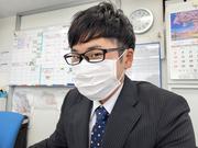 テイシン警備株式会社 江東支社(松戸エリア)のアルバイト小写真3