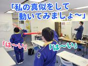 テイシン警備株式会社 江東支社(松戸エリア)のアルバイト写真2