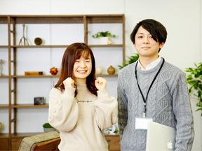 株式会社カンナート ECサイト運営スタッフのアルバイト写真