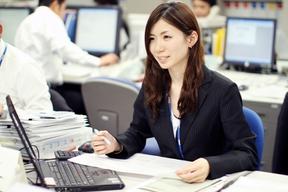 株式会社アパマンショップホールディングス(株式会社アパマンショップリーシング北海道支店勤務)のアルバイト写真