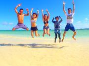 石垣島セレクトショップ ユイのアルバイト写真1