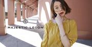 MAJESTIC LEGON 天神ビブレのパート求人
