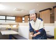 はま寿司 函館本通店のアルバイト写真2