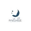 mitulle photo studioのロゴ