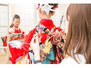 mitulle photo studioのアルバイト写真2