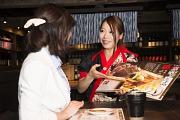 わらやき屋 北新地のアルバイト小写真1