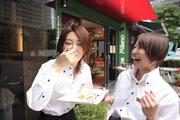 パパミラノ サピアタワー店のパート求人
