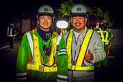 平安警備保障株式会社のアルバイト写真1