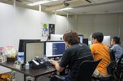 株式会社EX(サーバーエンジニア)のアルバイト小写真1