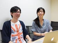 株式会社EX(サーバーエンジニア)のフリーアピール、みんなの声