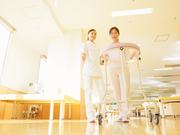 リハビリデイサービスすまぁと(6時間勤務)のアルバイト写真(メイン)