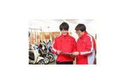 バイク王 奈良店(経験者)のアルバイト写真1