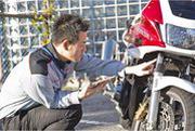 バイク王 奈良店(経験者)のアルバイト写真2