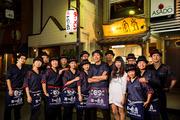 博多 一風堂 西五反田スタンド(社員)のアルバイト写真1