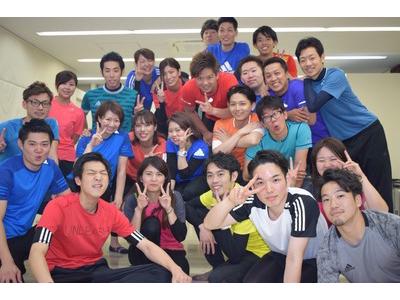 Dr.ストレッチ 八重洲店(接客好き)の大写真