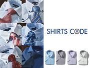 SHIRTS CODE 阪急西宮ガーデンズ店(フルタイムスタッフ)のアルバイト写真(メイン)