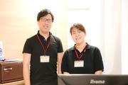 リフレッシュ工房オズアステ川西店のアルバイト写真2