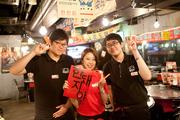 韓豚屋 浜松町店のアルバイト写真(メイン)