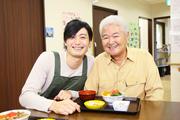 愛の家都市型軽費老人ホーム浮間舟渡 ケアスタッフ(有期雇用社員)のアルバイト写真(メイン)