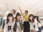 archives 池袋ルミネ店のパート求人