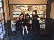 居酒屋一休　町田店のアルバイト求人写真1