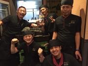 居酒屋一休　町田店のアルバイト求人写真2