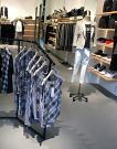 コムサスタイル イオンモール岡山店のアルバイト小写真1