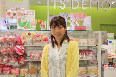 iro・mi・ne 東武柏店の大写真