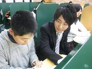 個別教育システム アイナック 魚住スクールのパート求人