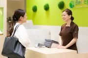 アジアングレイス・ベルエポック PASEO宇都宮店/B012のアルバイト写真(メイン)