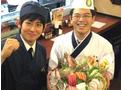 「お客様に喜んでもらうのが嬉しい」そんな方と一緒に働きたいと思っています(静岡県三島市)