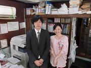 株式会社基工業 通信事業部のアルバイト求人写真0