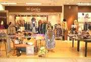 M'sGarden by Milpano くまもと県民百貨店のパート求人
