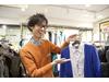 MKミッシェルクランオム 岡山ロッツ店(フルタイム)のアルバイト