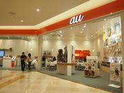 auショップ 西大島店のパート求人