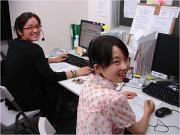 株式会社バリオーサ (かものはしテレフォン) *雇用者のアルバイト求人写真1