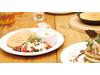 j.s. pancake cafe ���R���u�X�̃A���o�C�g